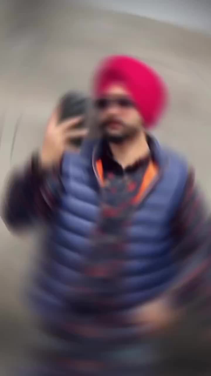 @ਭੰਡਾਲ ਸਾਬ ☠️