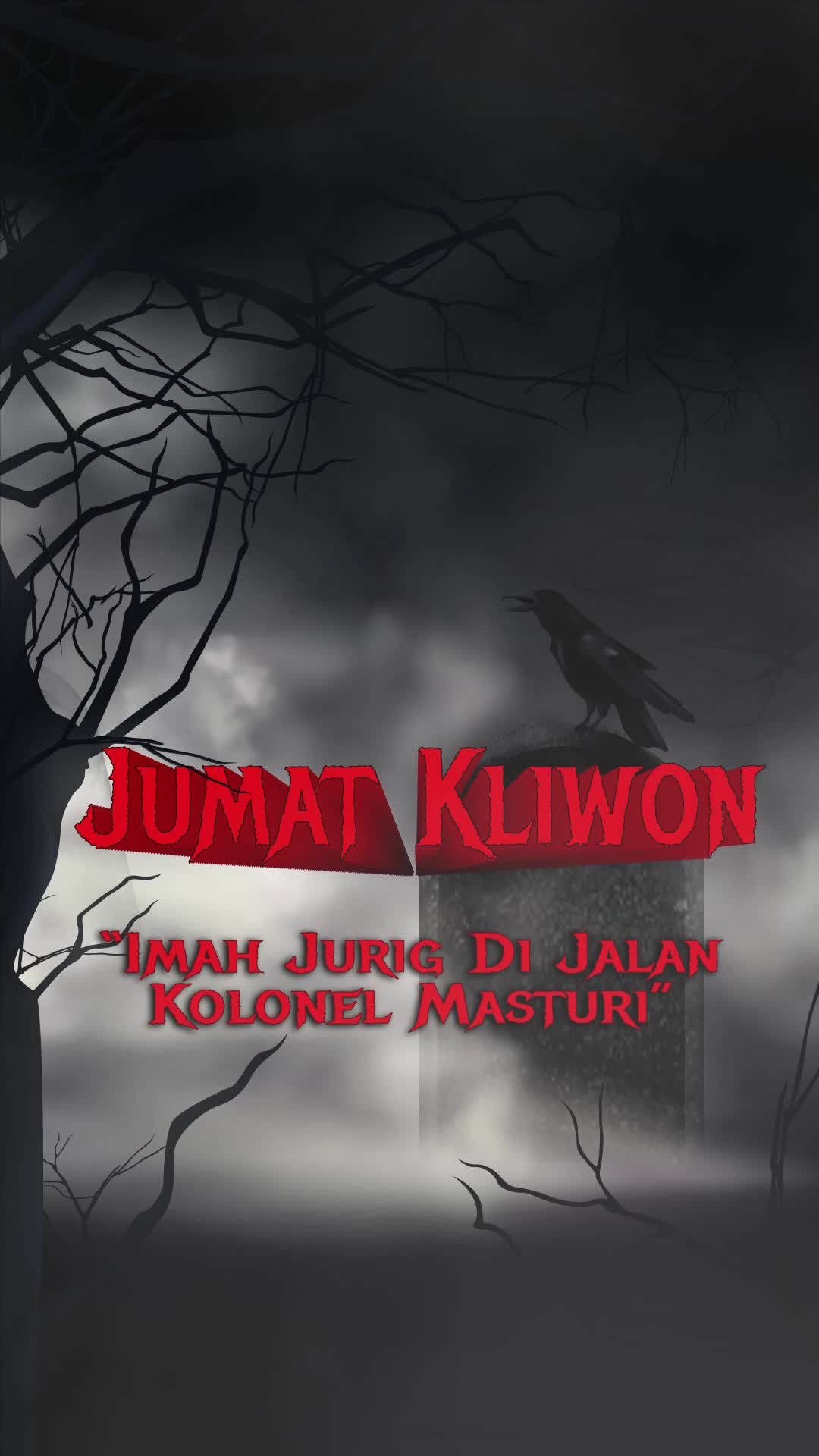 @Jumat Kliwon