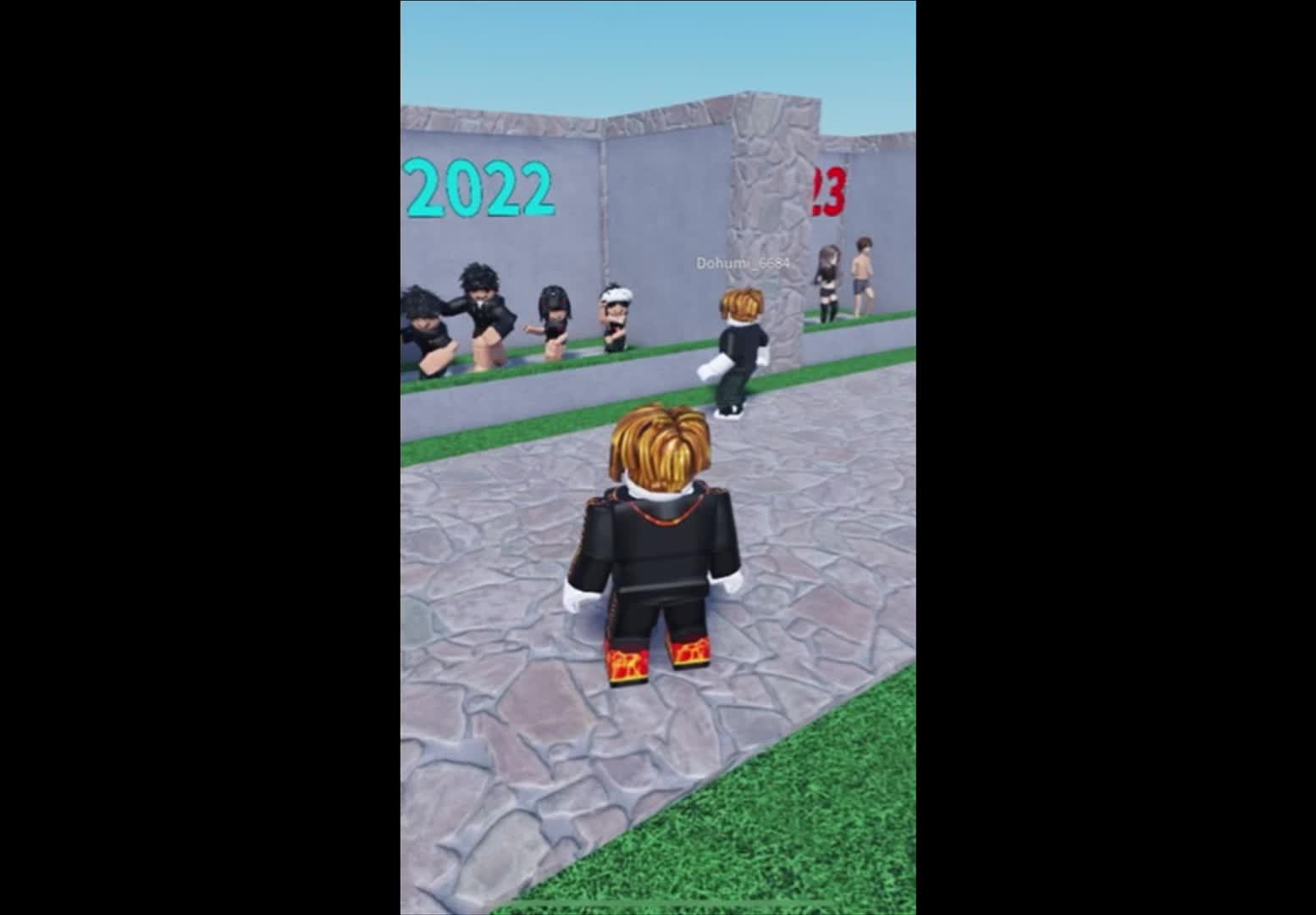 @Natural Roblox tiktok