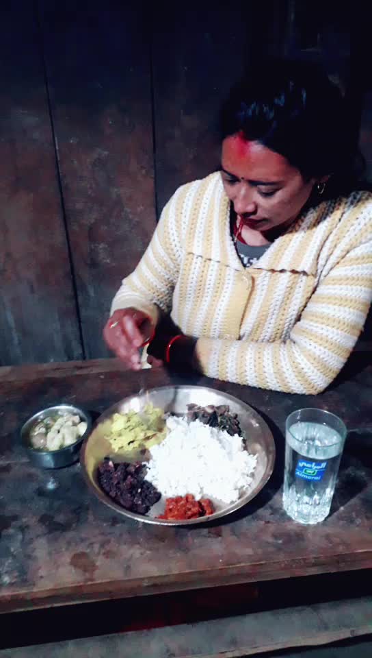 @Gita_Rajbhandari☺️