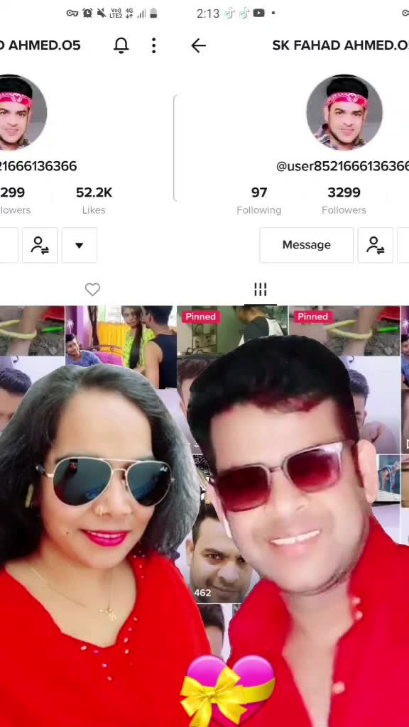 @🤝💝 মনের মাঝে তুমি 💓💝
