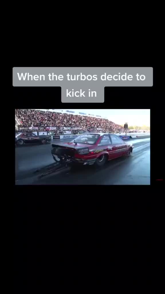 @Drag Racing World