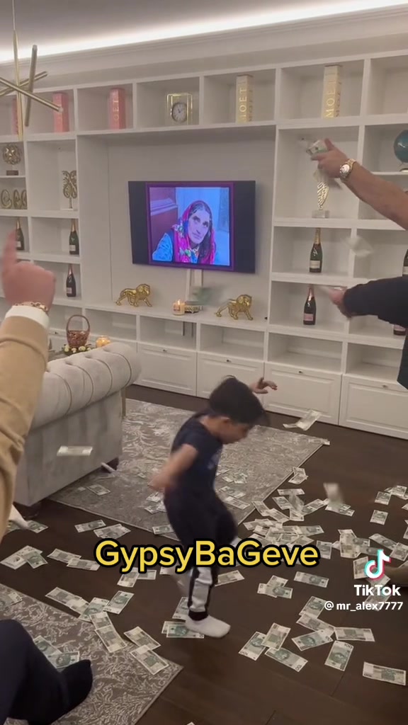 @GypsyBaGeve