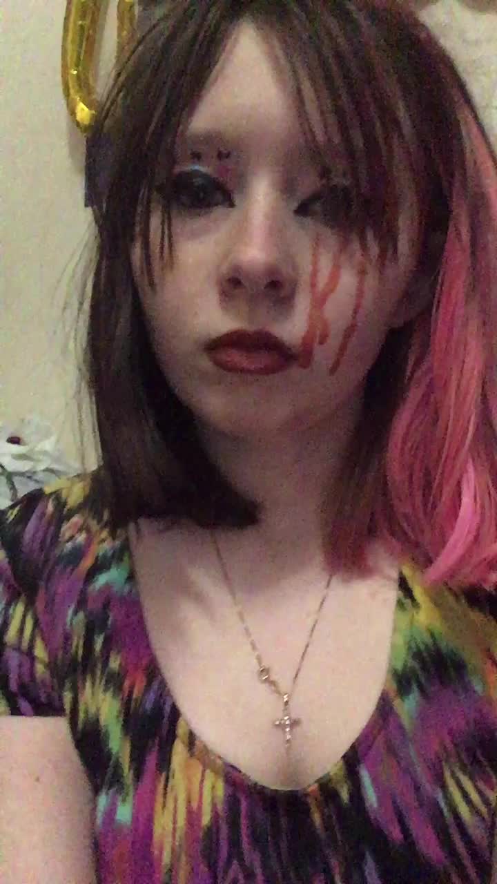 @I’m a cosplayer 💕💕