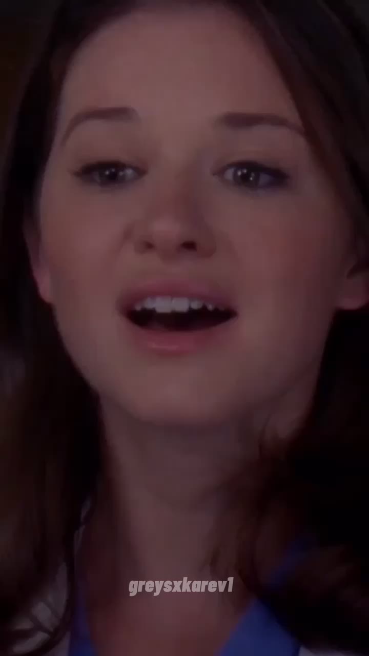 @Greys Fanpage