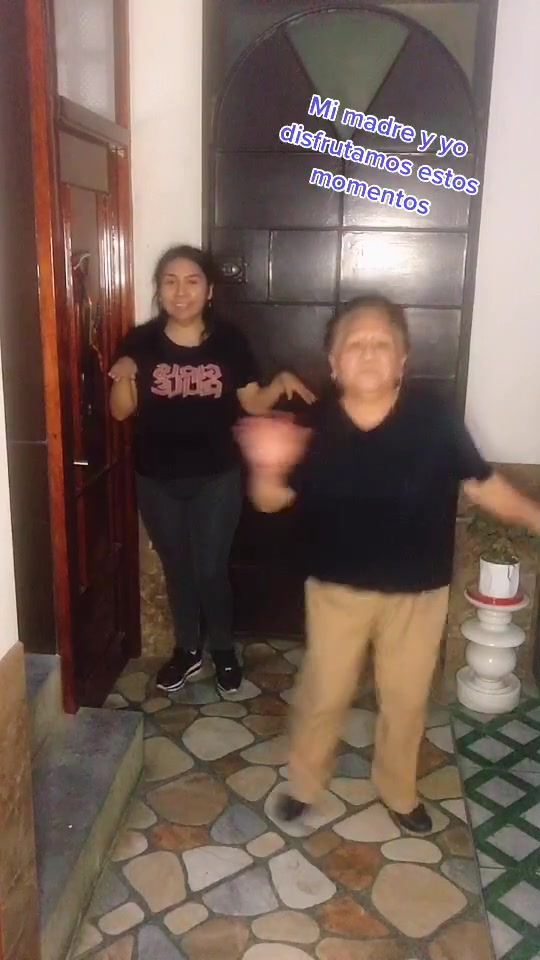 @👩🏽Mila y Mari👵🏼