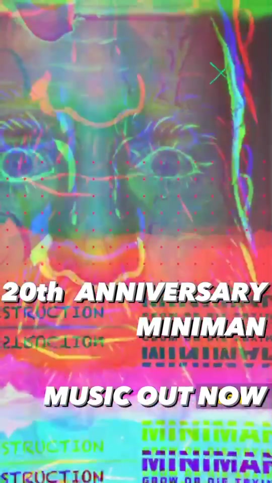 @MINIMAN®︎