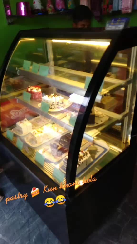 @miss foodie 😊