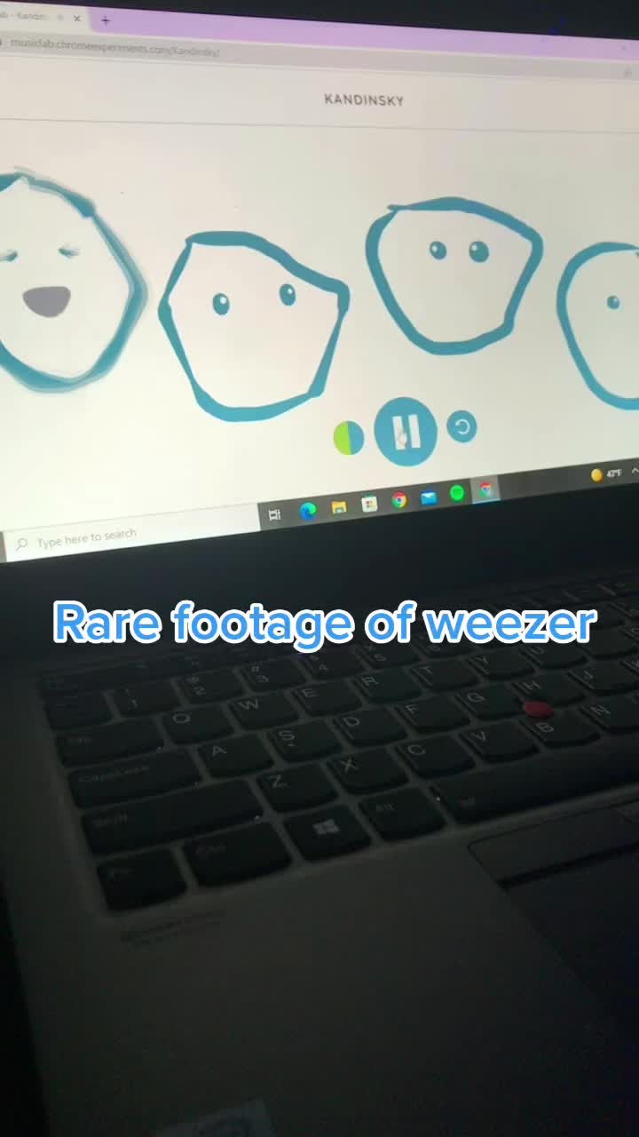 @Weezer