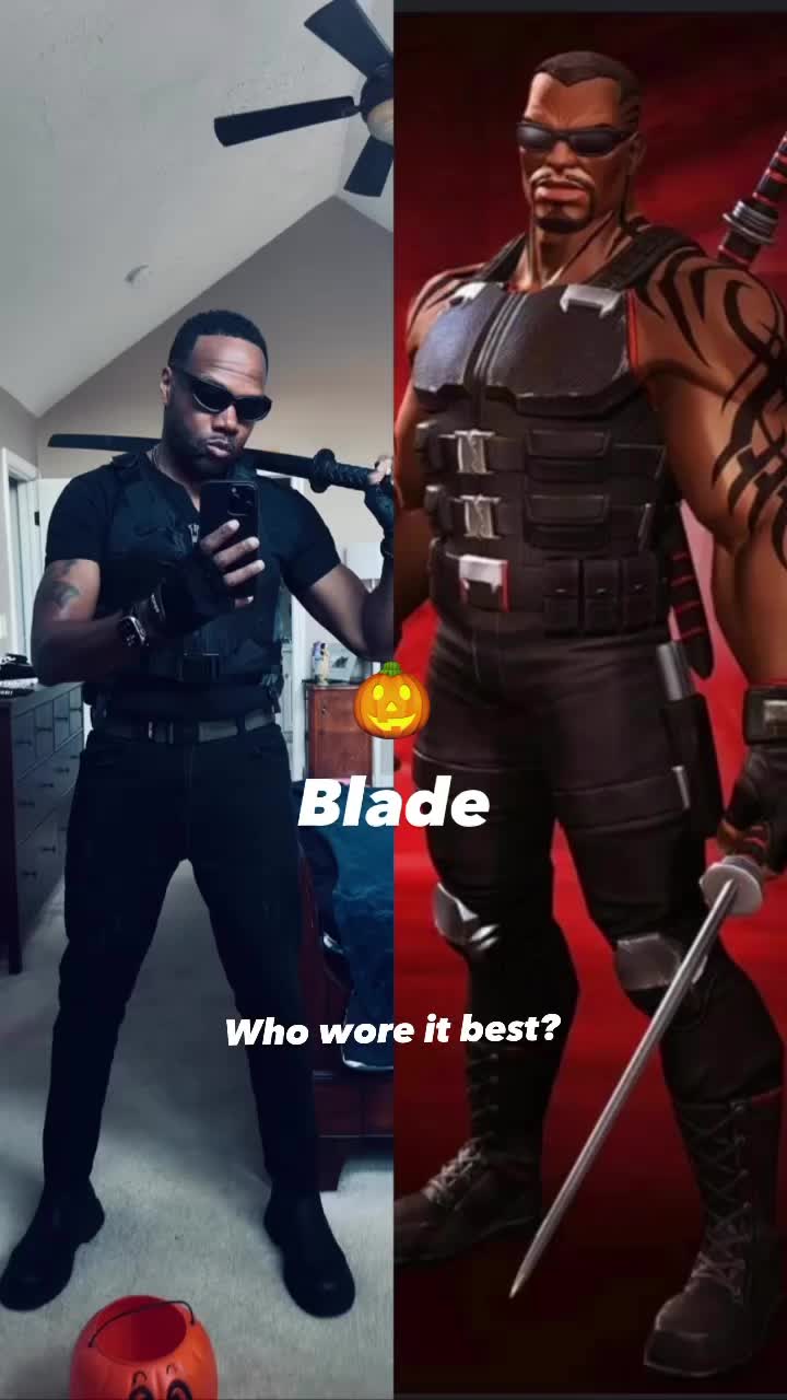 @Chuck