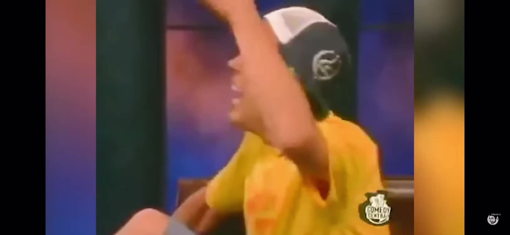 @Steve-o>>>>>>anyone else