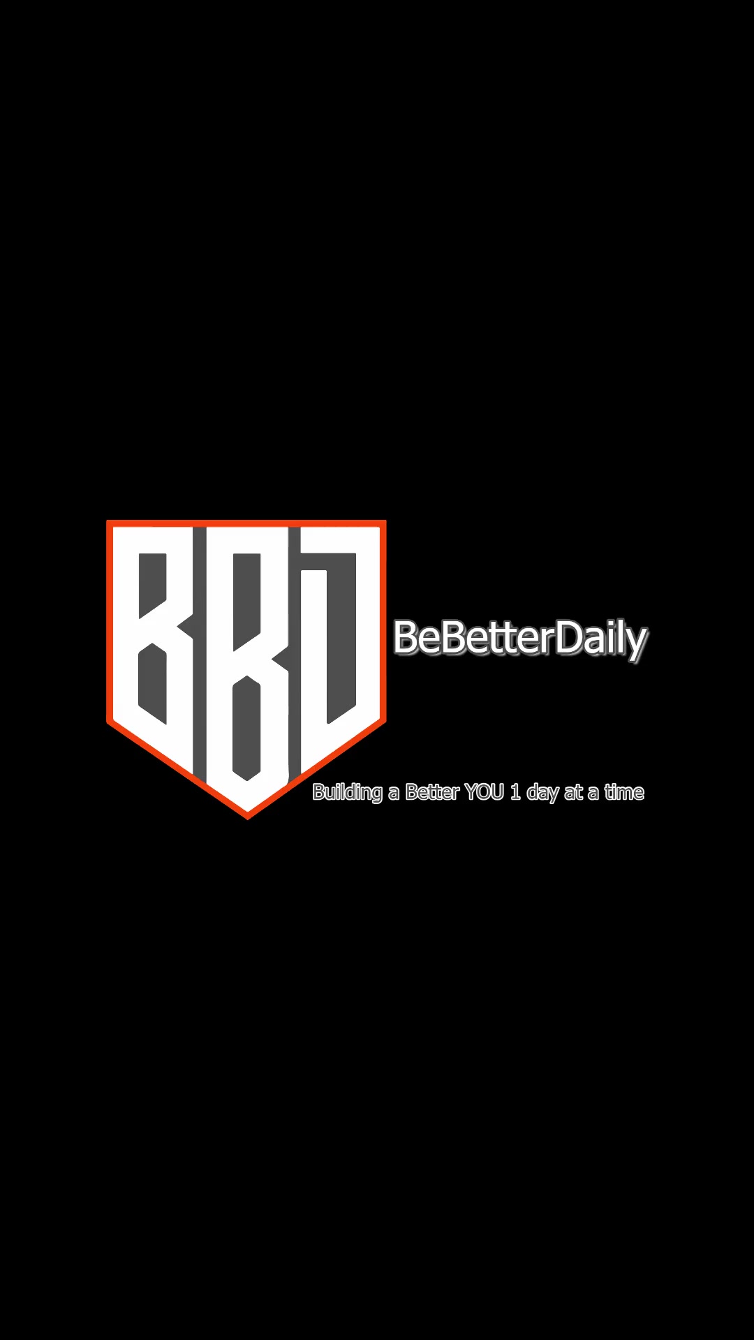 @BeBetterDaily LLC