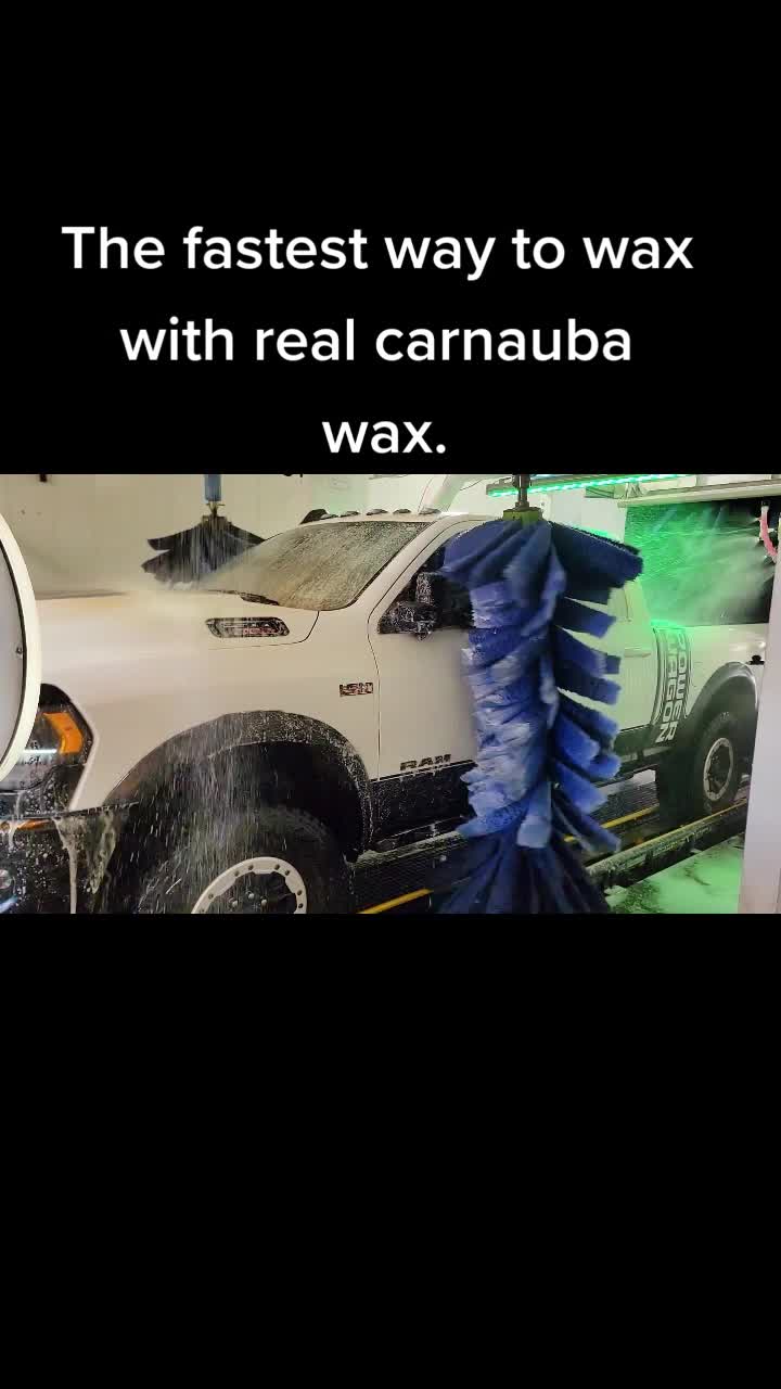 @XPRESS CAR WASH