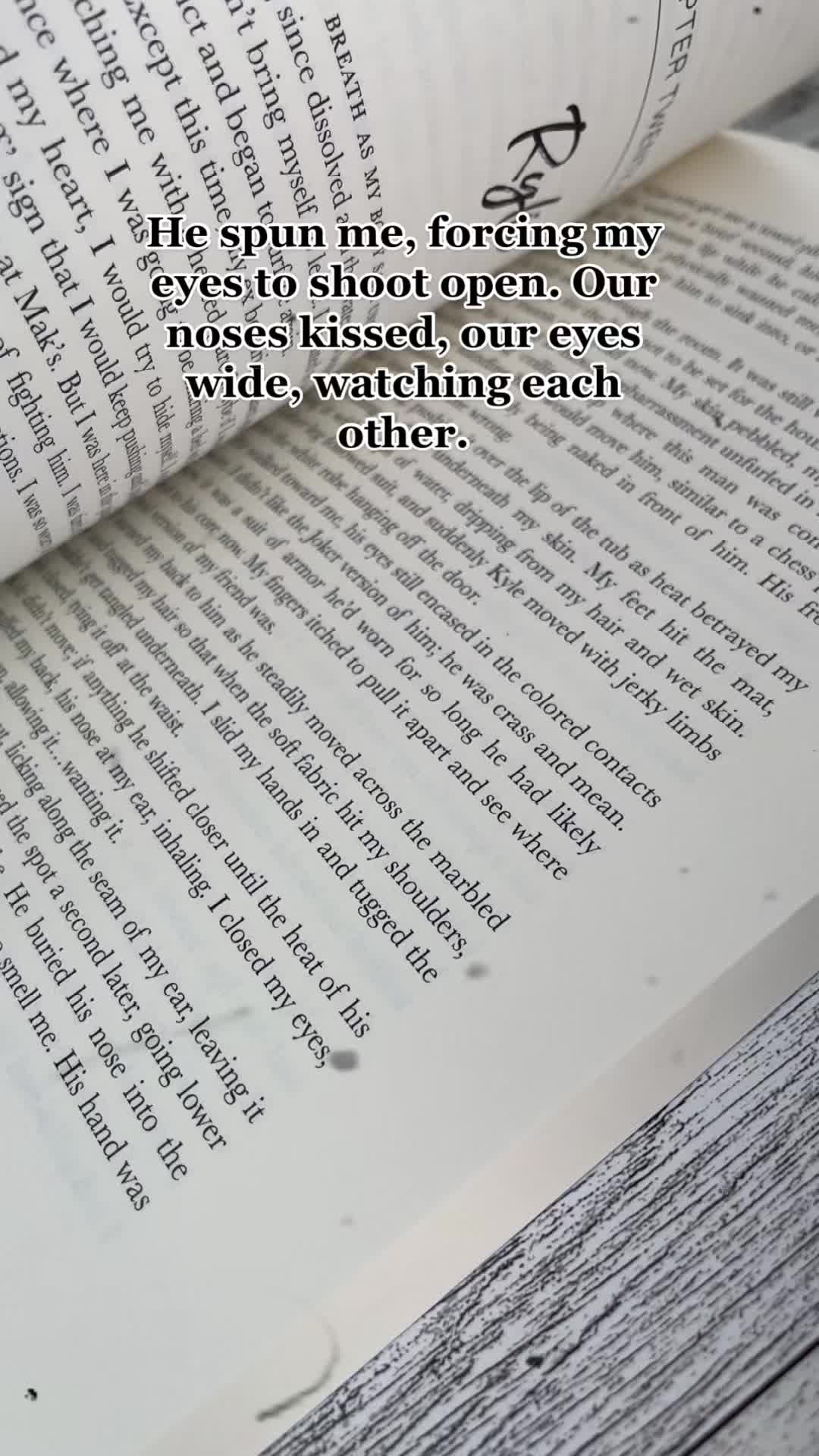 @Ashley Muñoz Reads