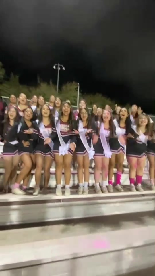 @DHS Cheer📣🎀