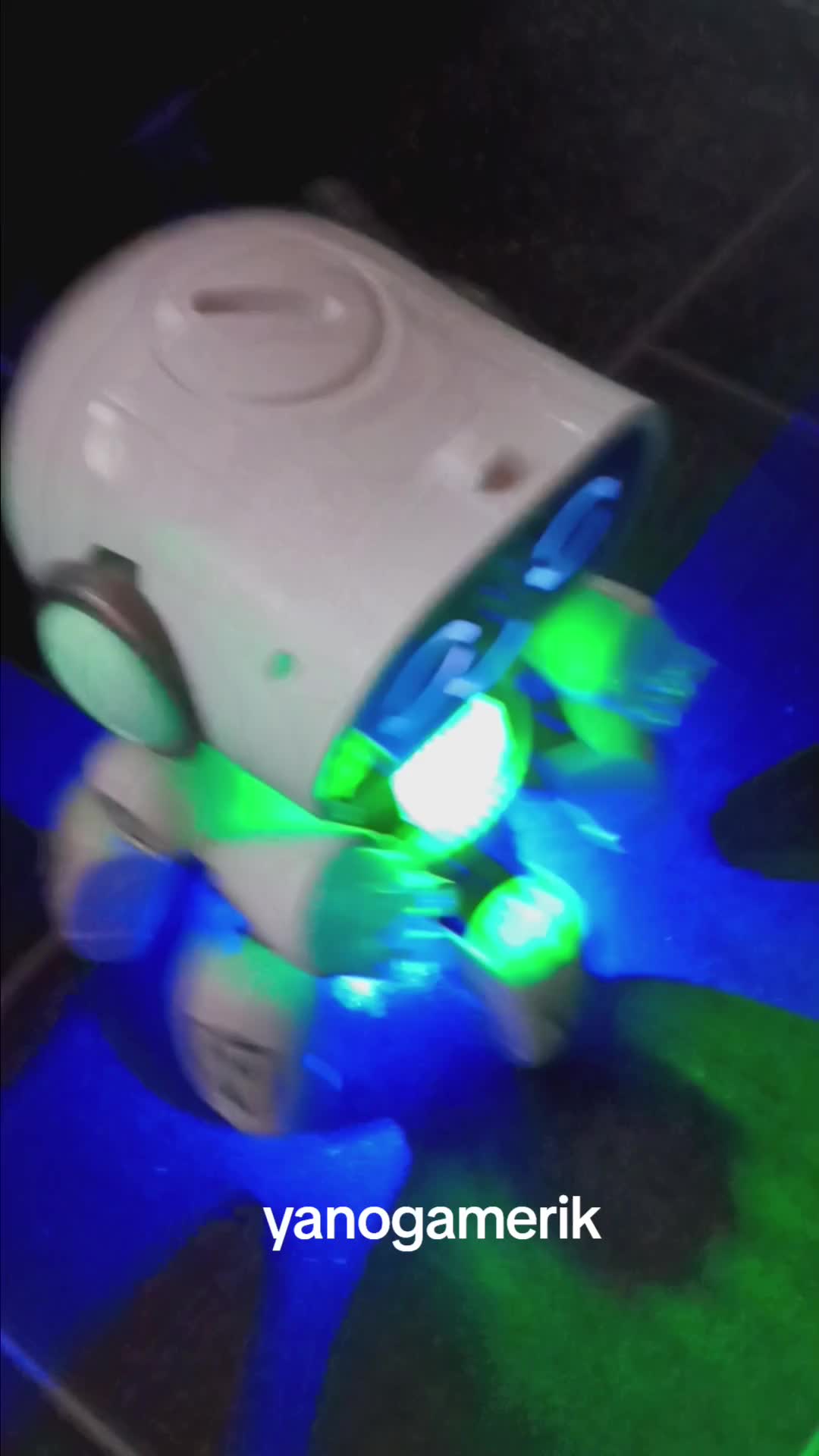 @Yanogamerik