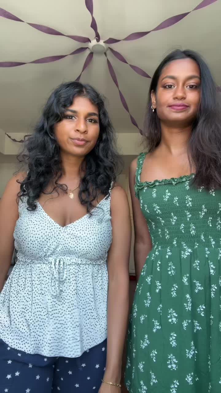 @Pallavi Sripathi