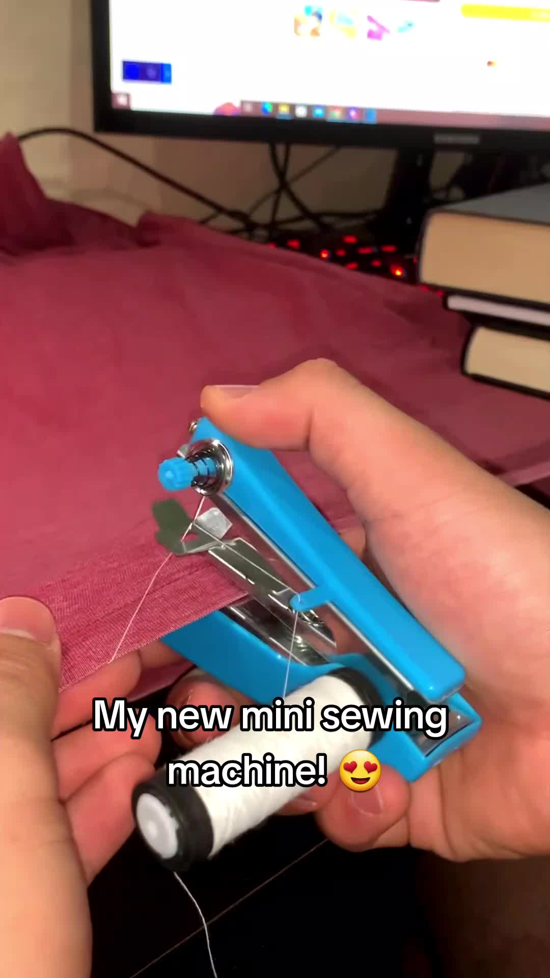 @LINK IN BIO! 🧵