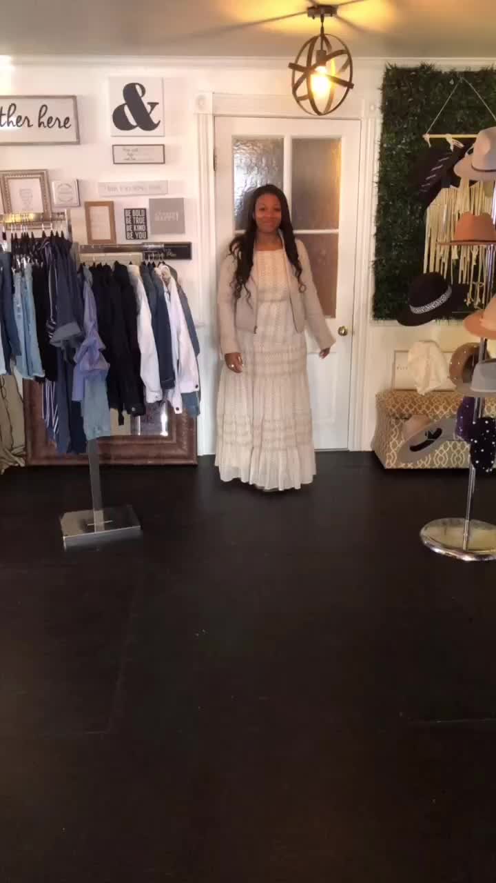 @Studio Luxe Boutique