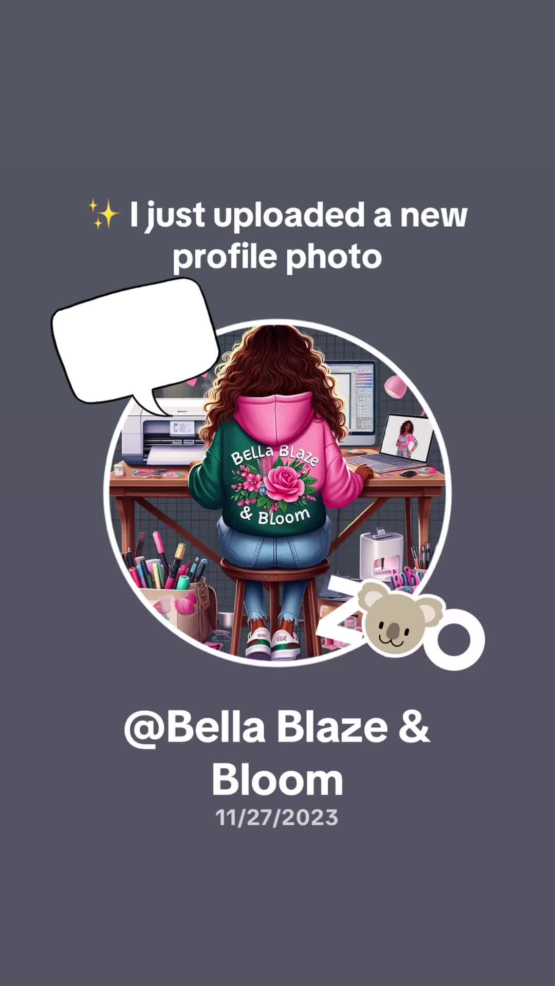 @Bella Bee Essentials