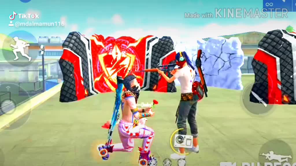 @꧁{Mk}꧂