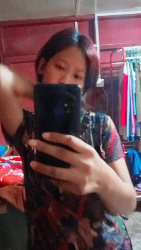 @Nan Aye Hlaing
