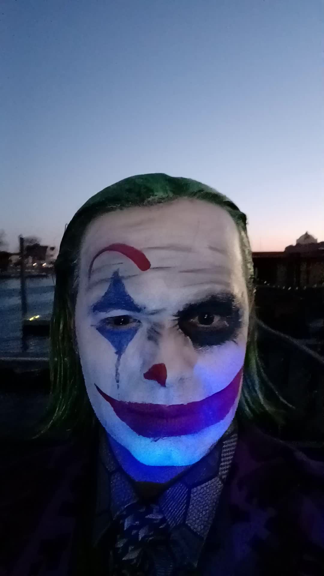 @Joker AKA MR.J