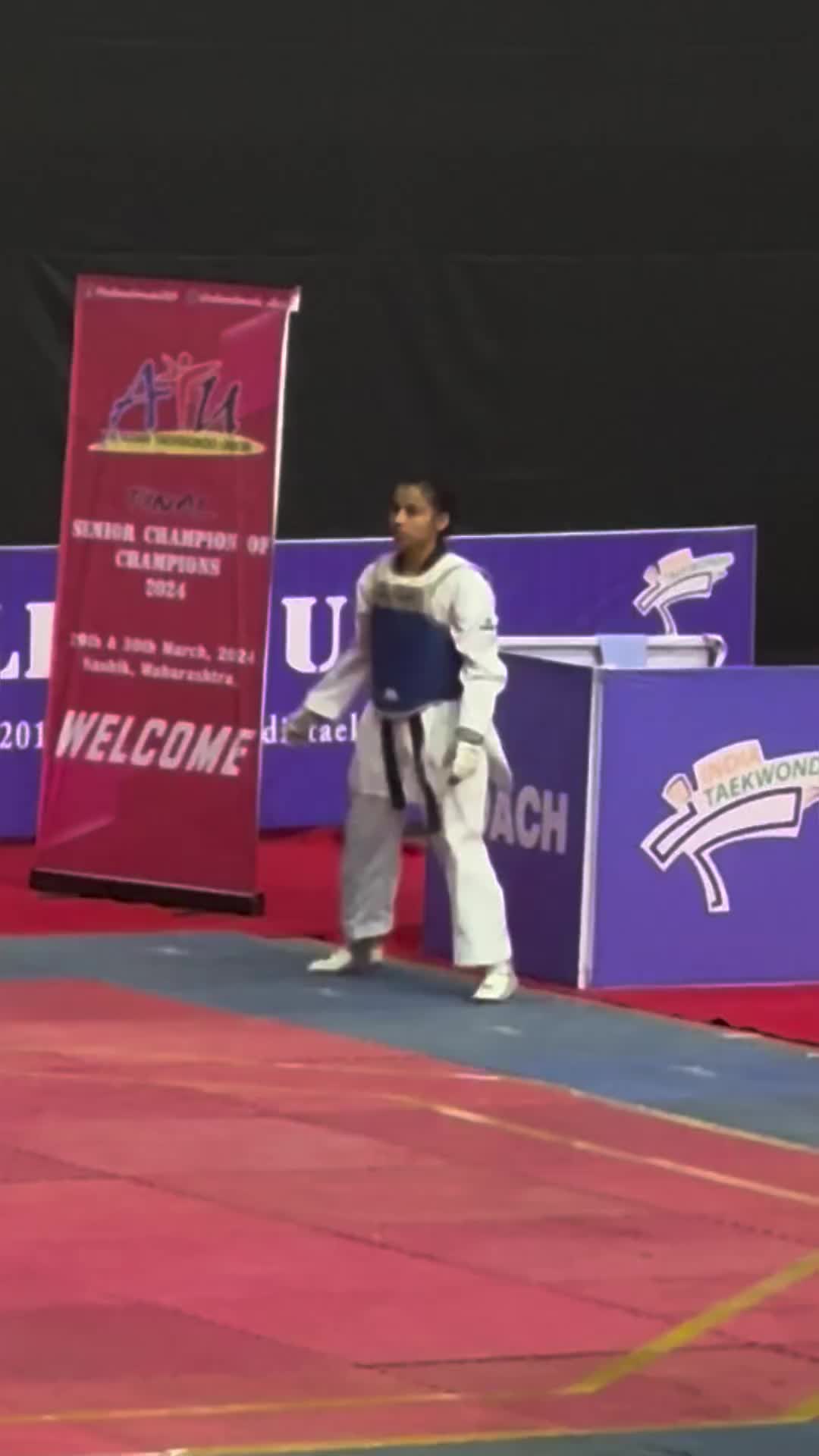@Girls_Taekwondo_Acadmey🌏🫀🥋