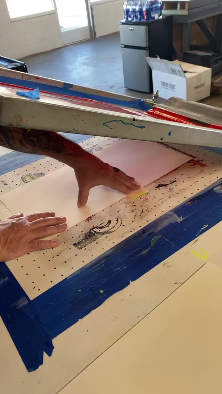 @JIM MADISON PRINT DESTROYER