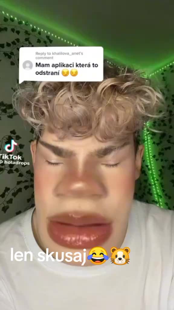 @fanapage na holadrops