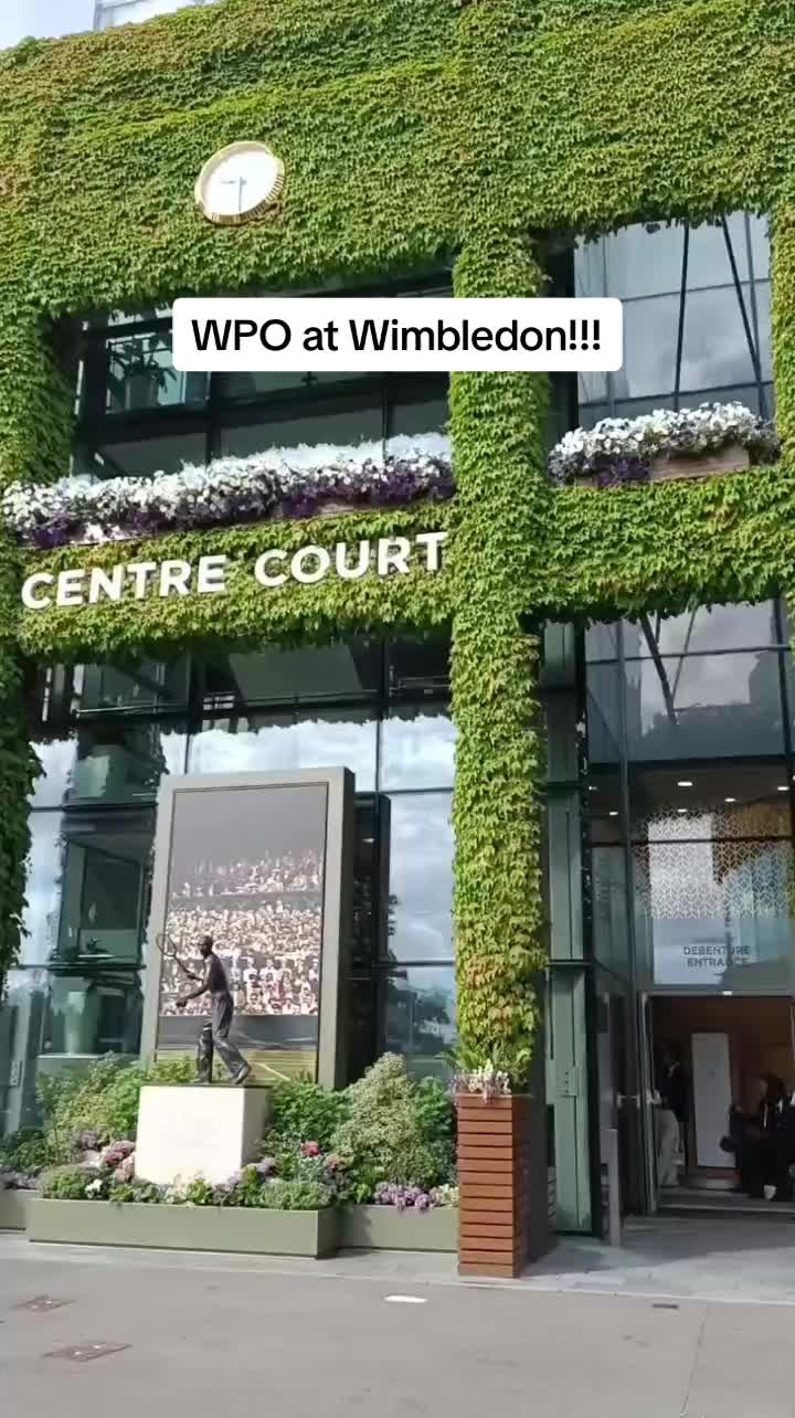 @Wandsworth Music