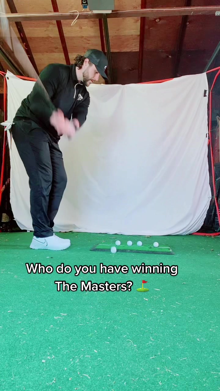 @GarageGolfGuy