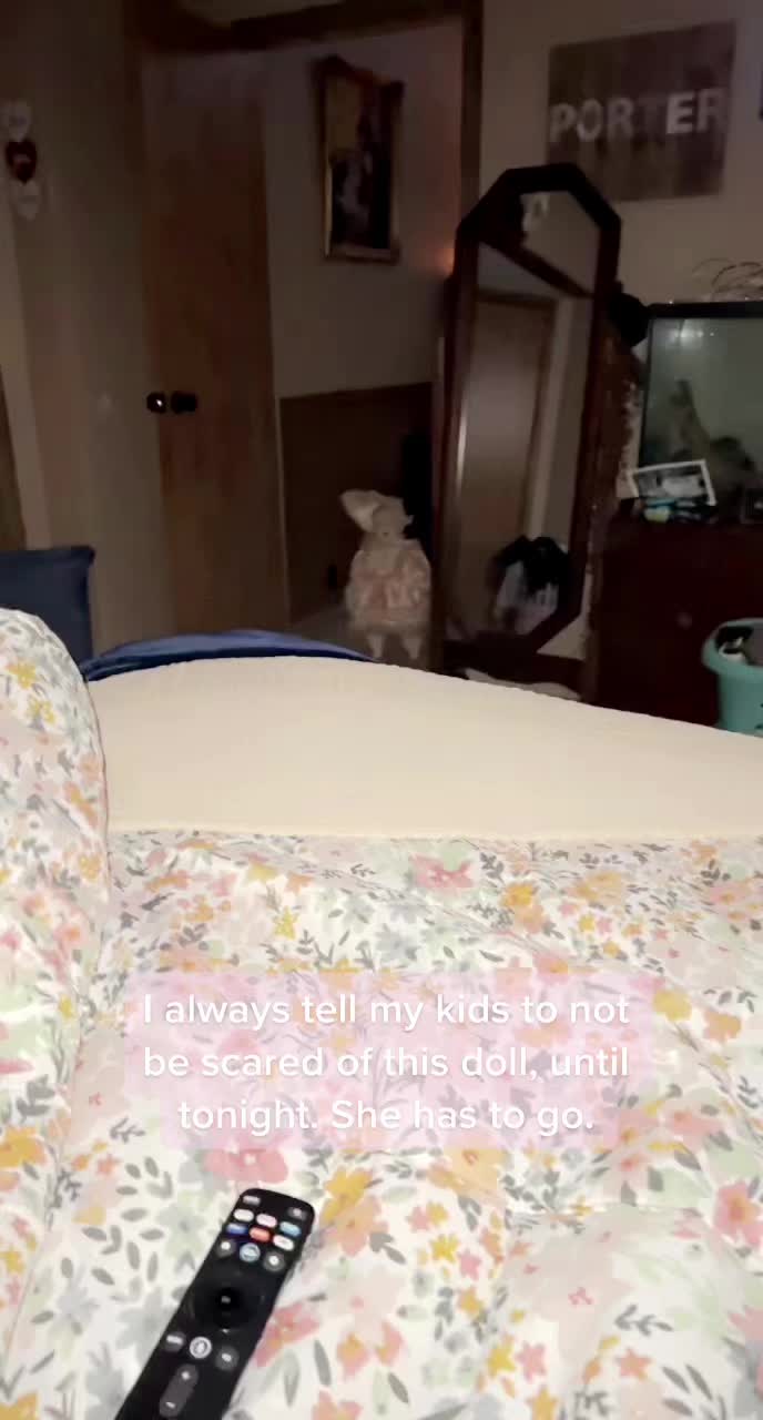 @Morgan Roberts