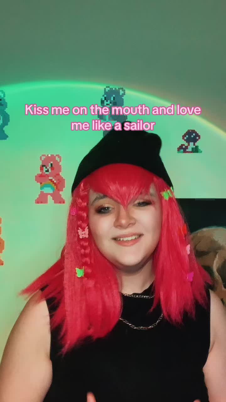 @💖Magnus💖 (he/him)