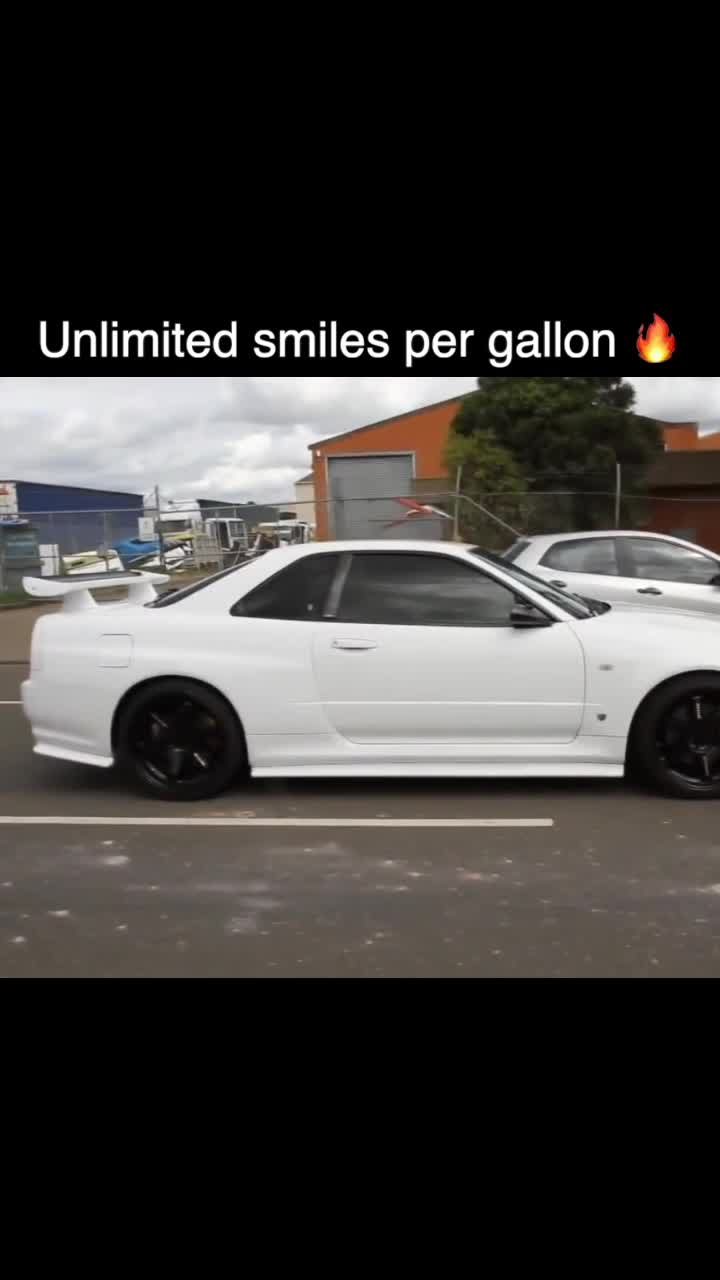 @GearHeadShorts