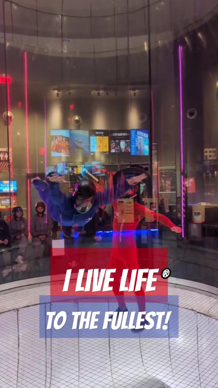 @I LIVE LIFE brand Amazon Store