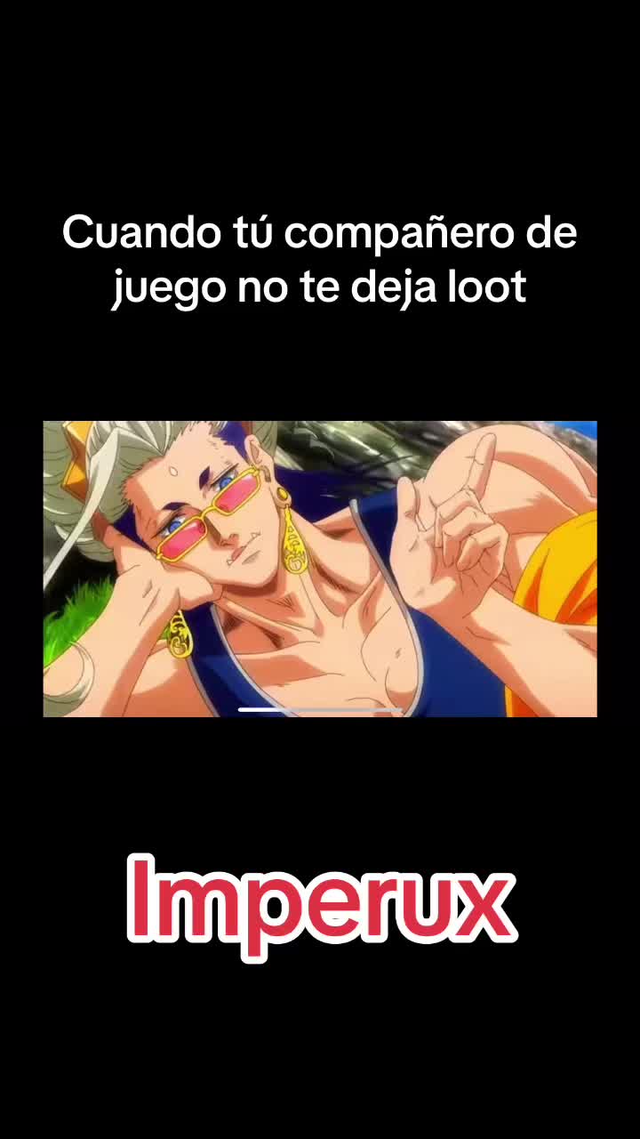 @Imperux