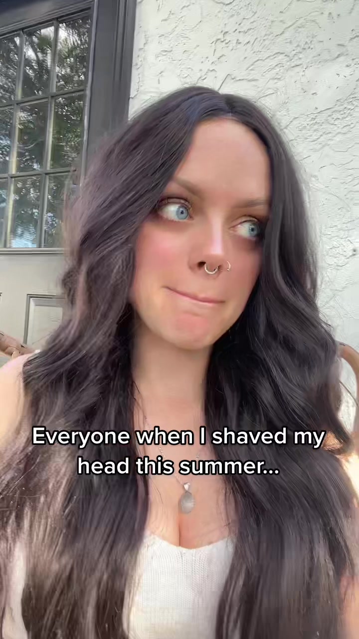 @Megan