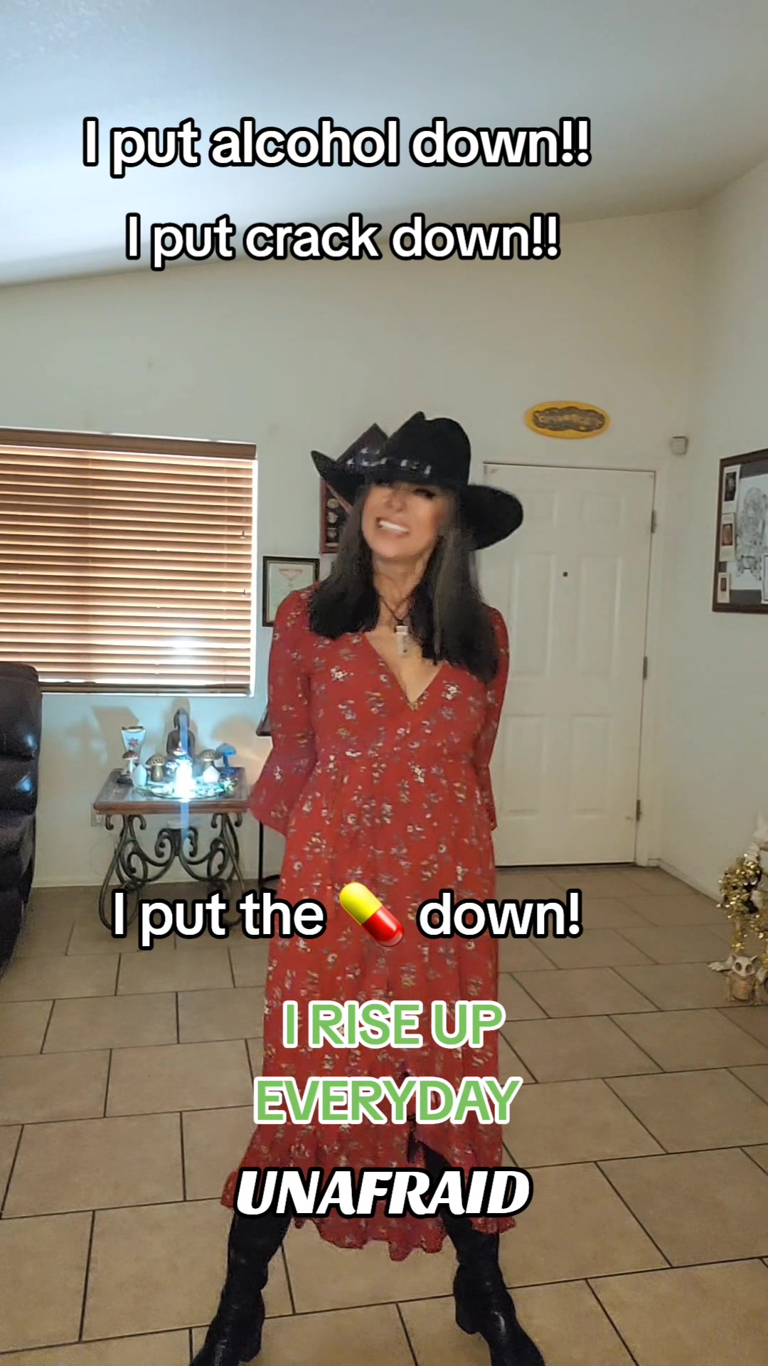 @Awakened G-Ma(Dorothy)