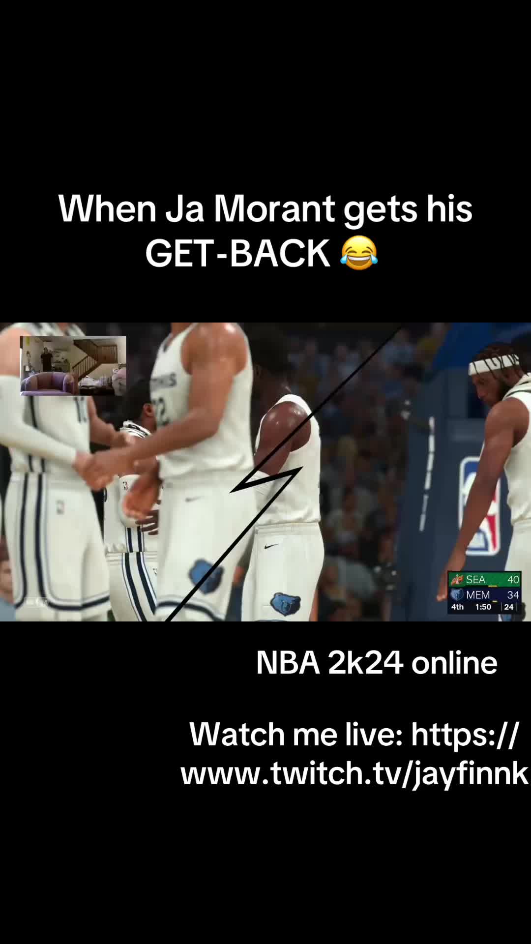 @JayFinnkLive