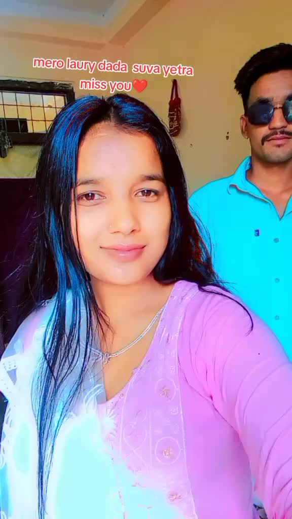 @❣️niru --thakuree🥀