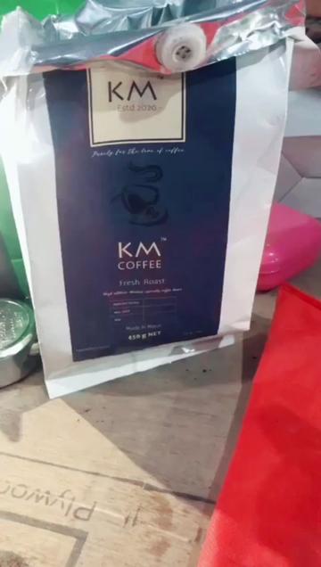@KM