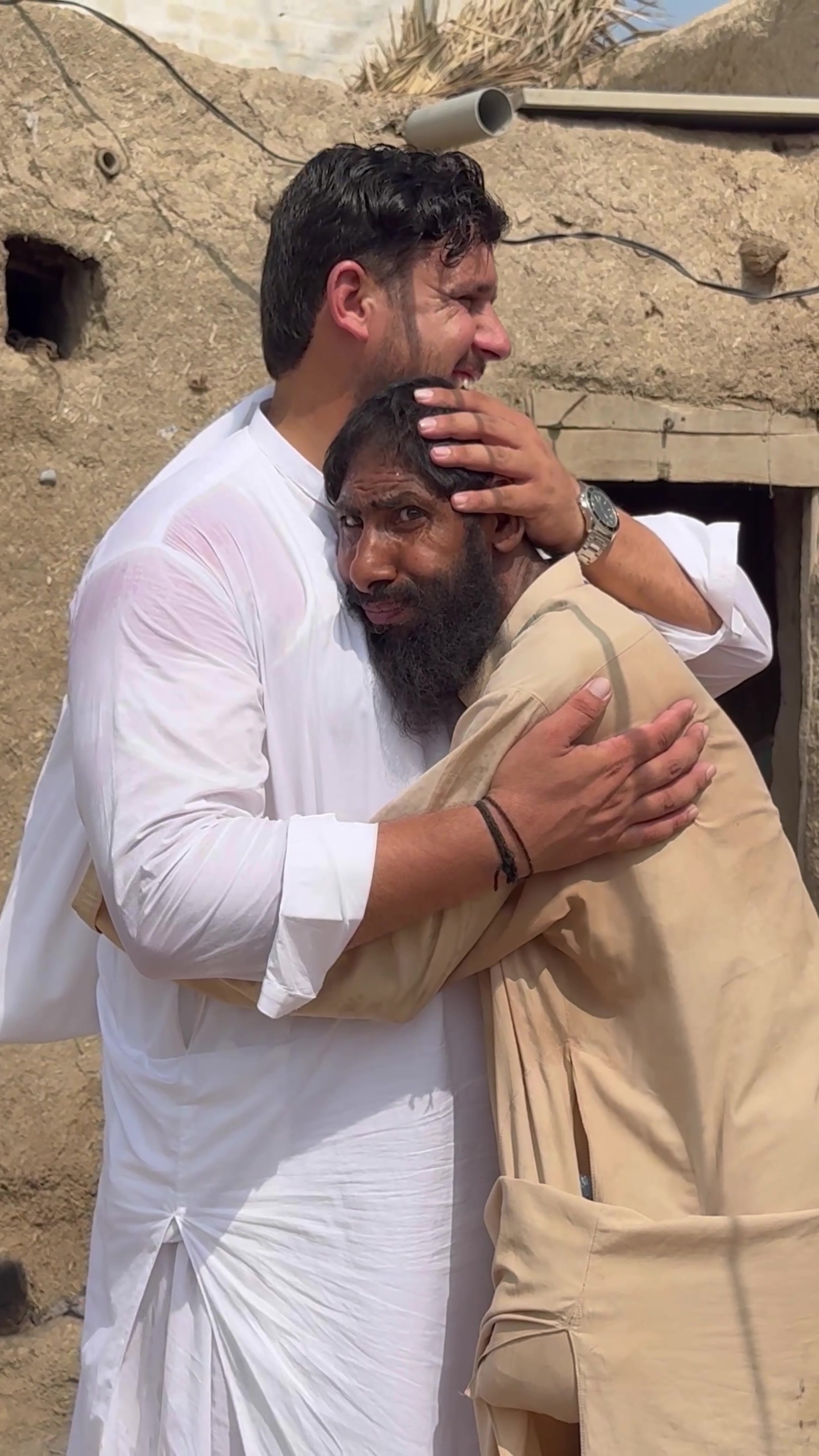 @Zahid Kashmir wal foundation