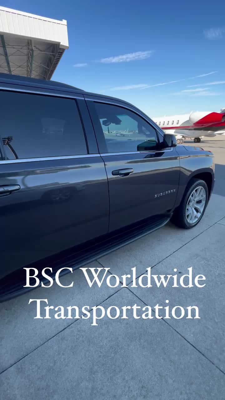 @BSC Worldwide Transportation