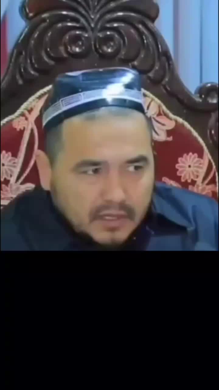 @Shaxruzim