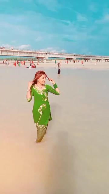 @manju papa ke Pari