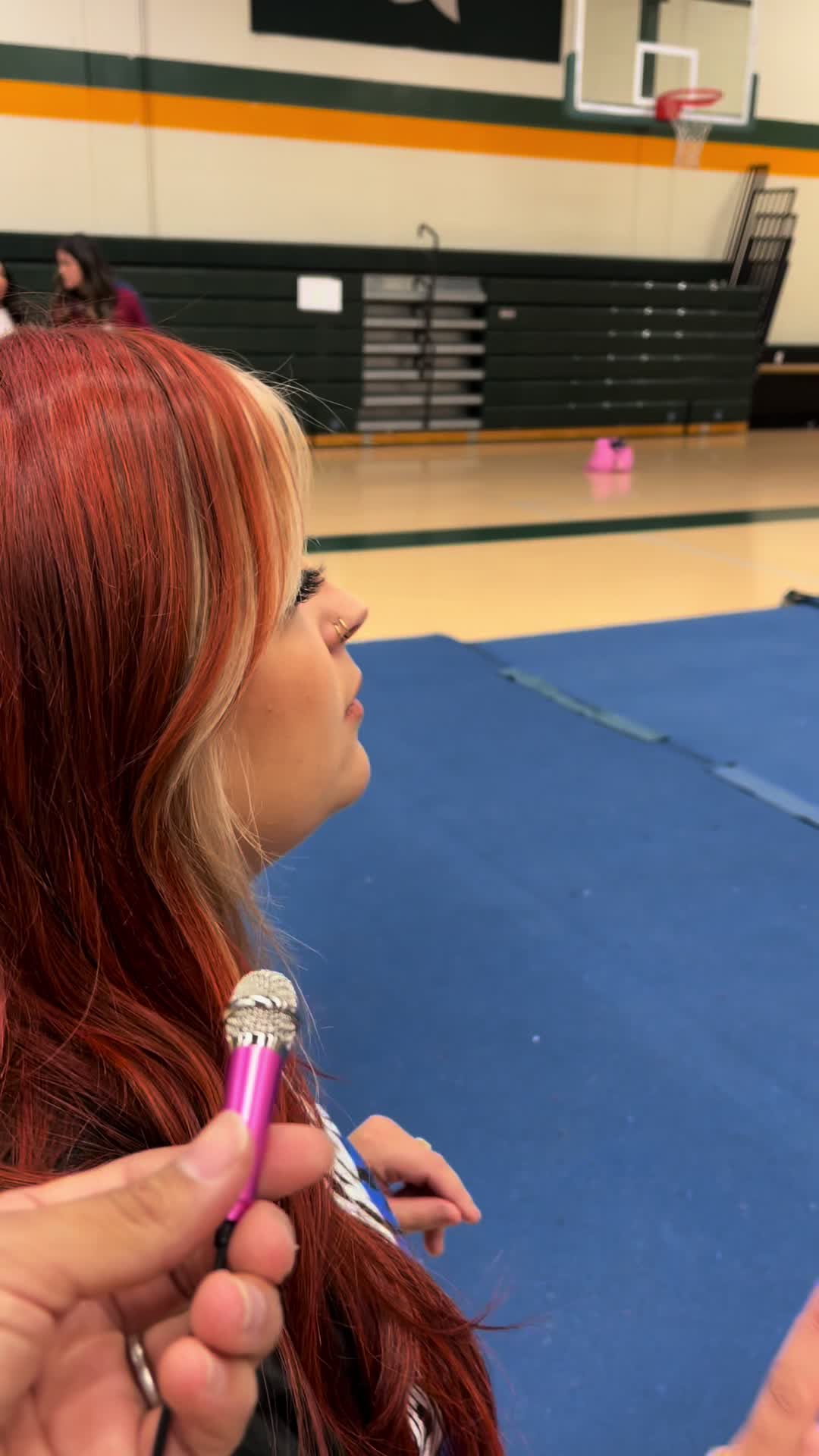 @Lauren Hornbeck Hair