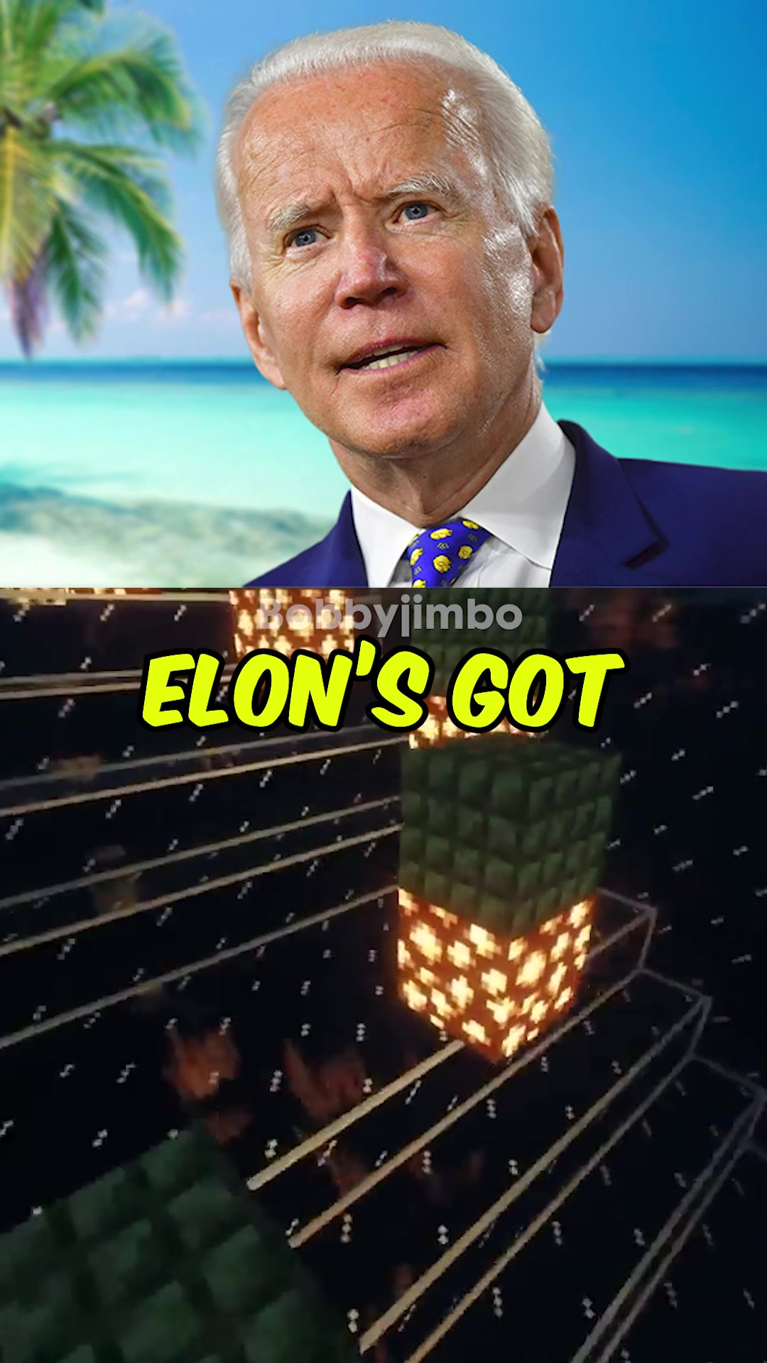 @Bobbyjimbo