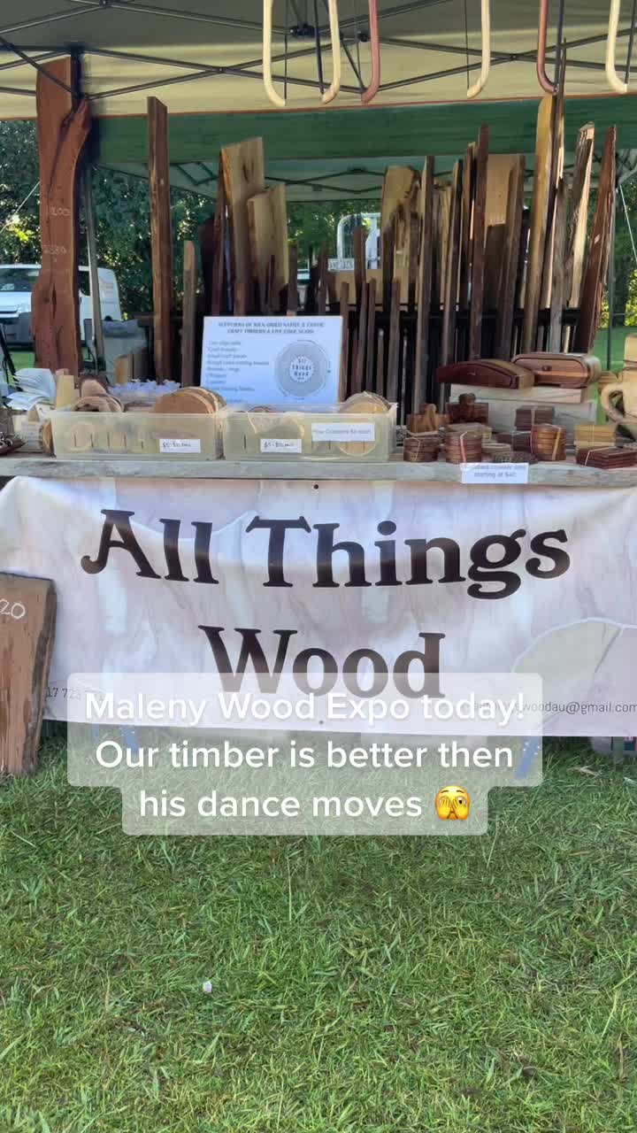 @All Things Wood
