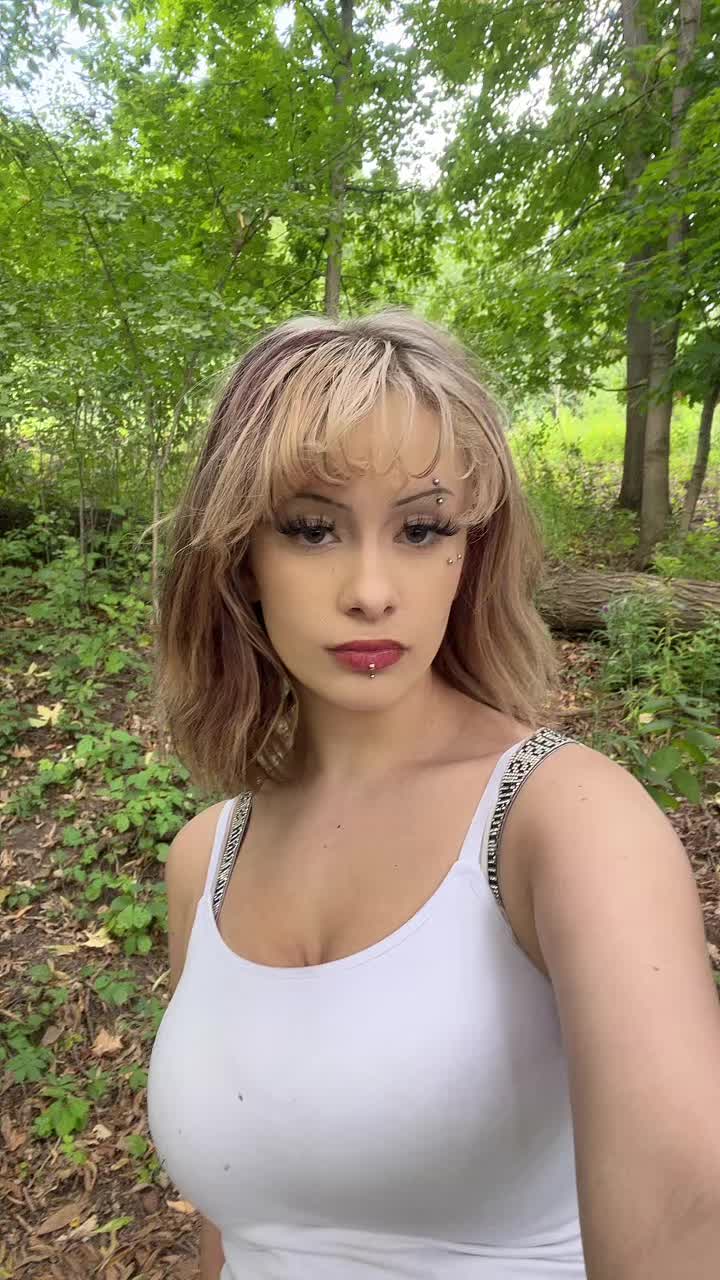 @Piercedangel